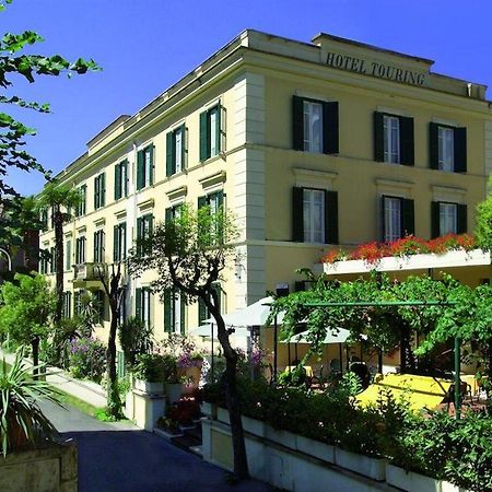 Hotel Touring Wellness & Beauty Ф'юджі Екстер'єр фото