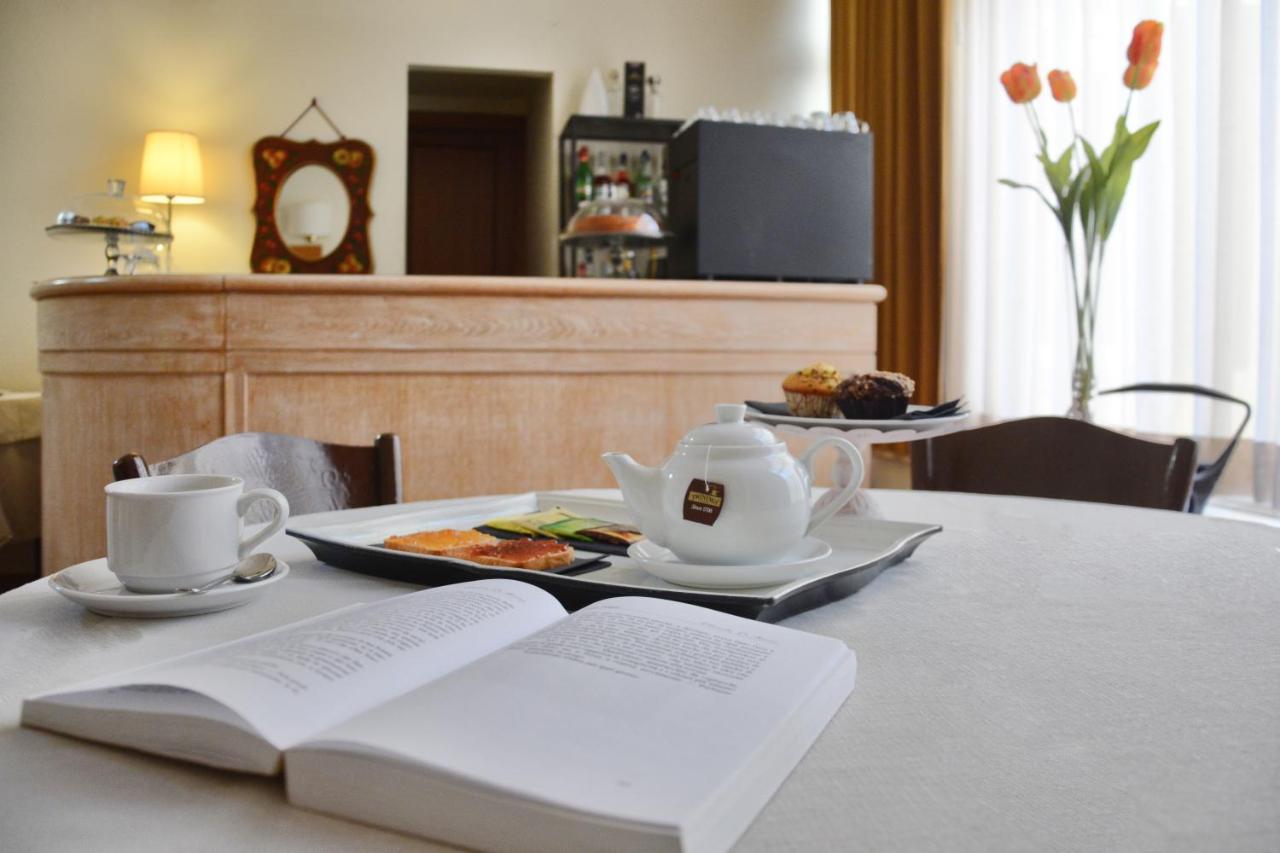 Hotel Touring Wellness & Beauty Ф'юджі Екстер'єр фото