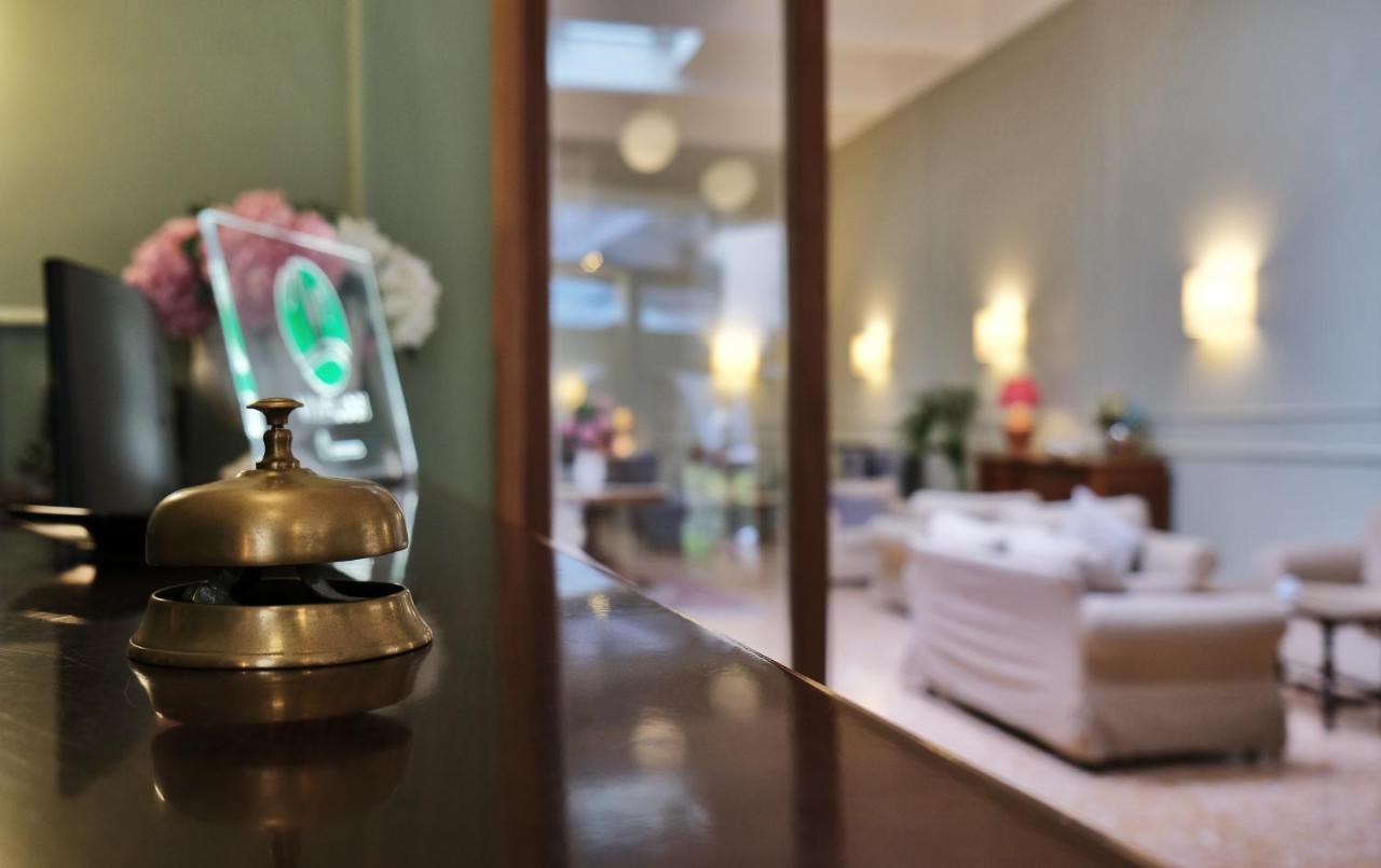 Hotel Touring Wellness & Beauty Ф'юджі Екстер'єр фото
