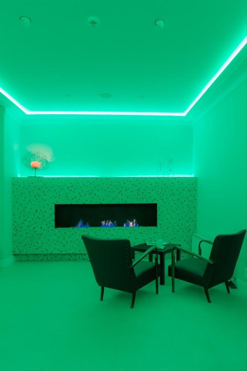 Hotel Touring Wellness & Beauty Ф'юджі Екстер'єр фото