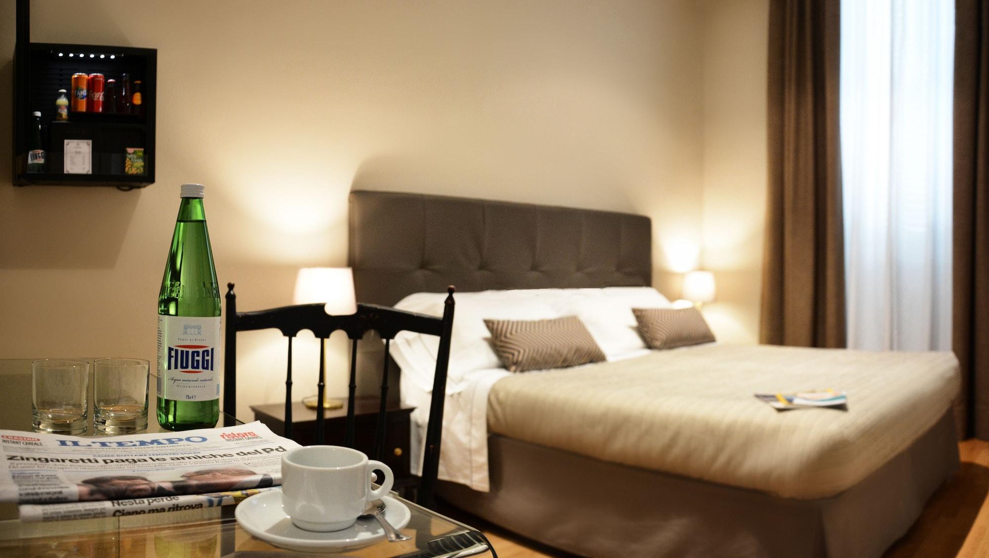 Hotel Touring Wellness & Beauty Ф'юджі Екстер'єр фото