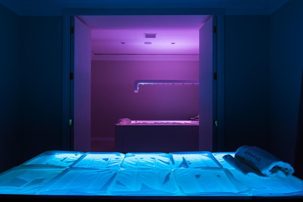 Hotel Touring Wellness & Beauty Ф'юджі Екстер'єр фото